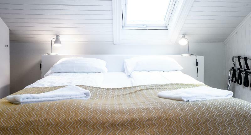 Ambassade Apartments Reykjavík Kültér fotó