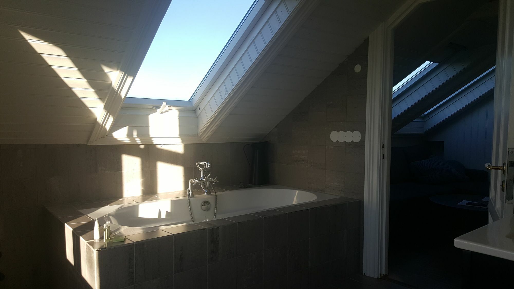 Ambassade Apartments Reykjavík Kültér fotó