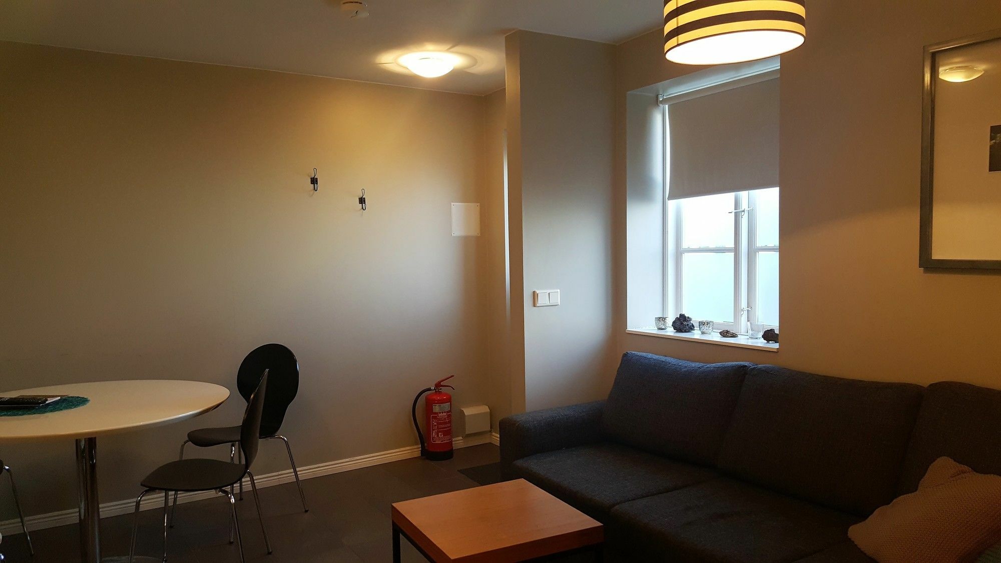 Ambassade Apartments Reykjavík Kültér fotó