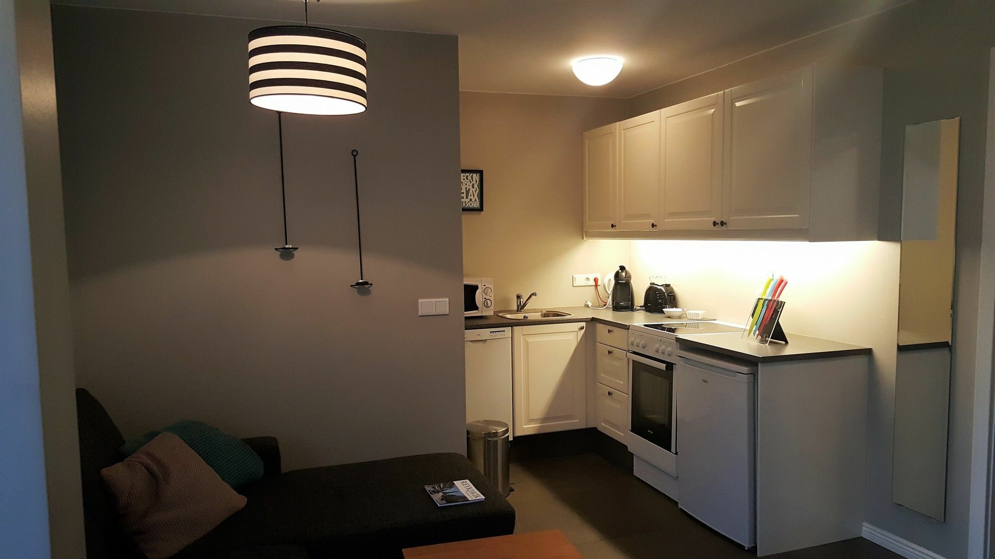 Ambassade Apartments Reykjavík Kültér fotó