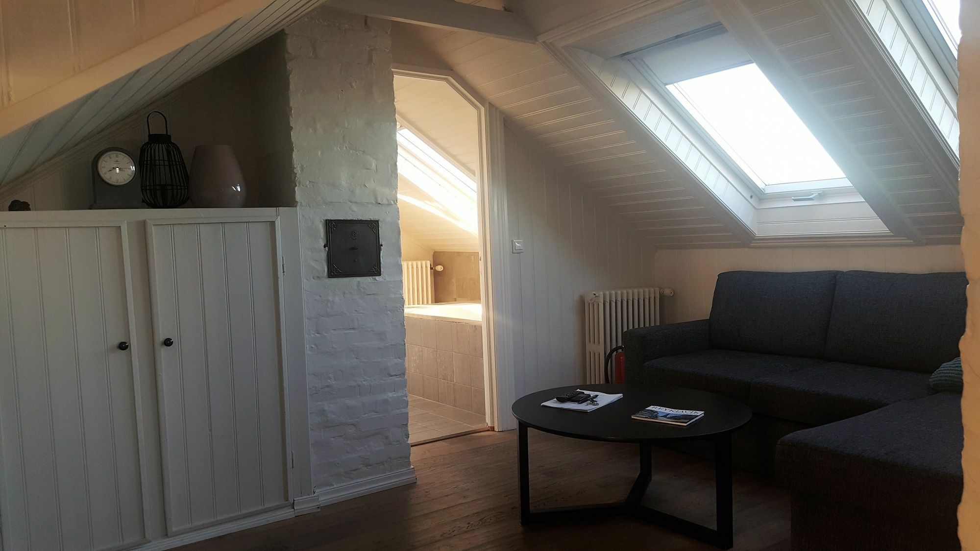 Ambassade Apartments Reykjavík Kültér fotó
